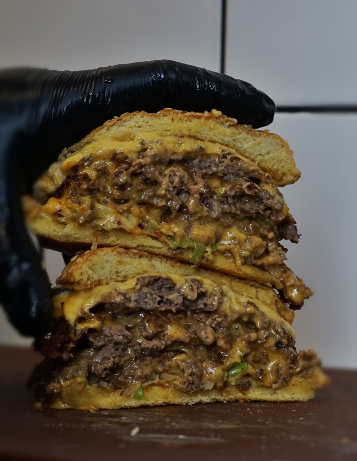 burger pod franchise