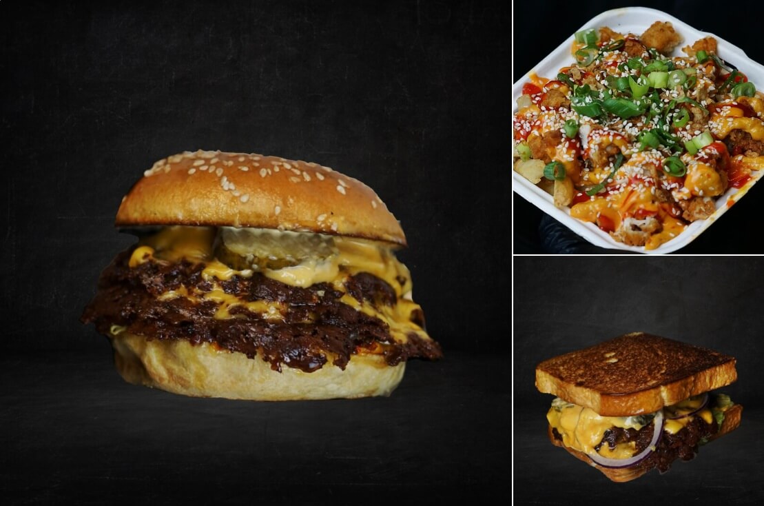 burger pod franchise