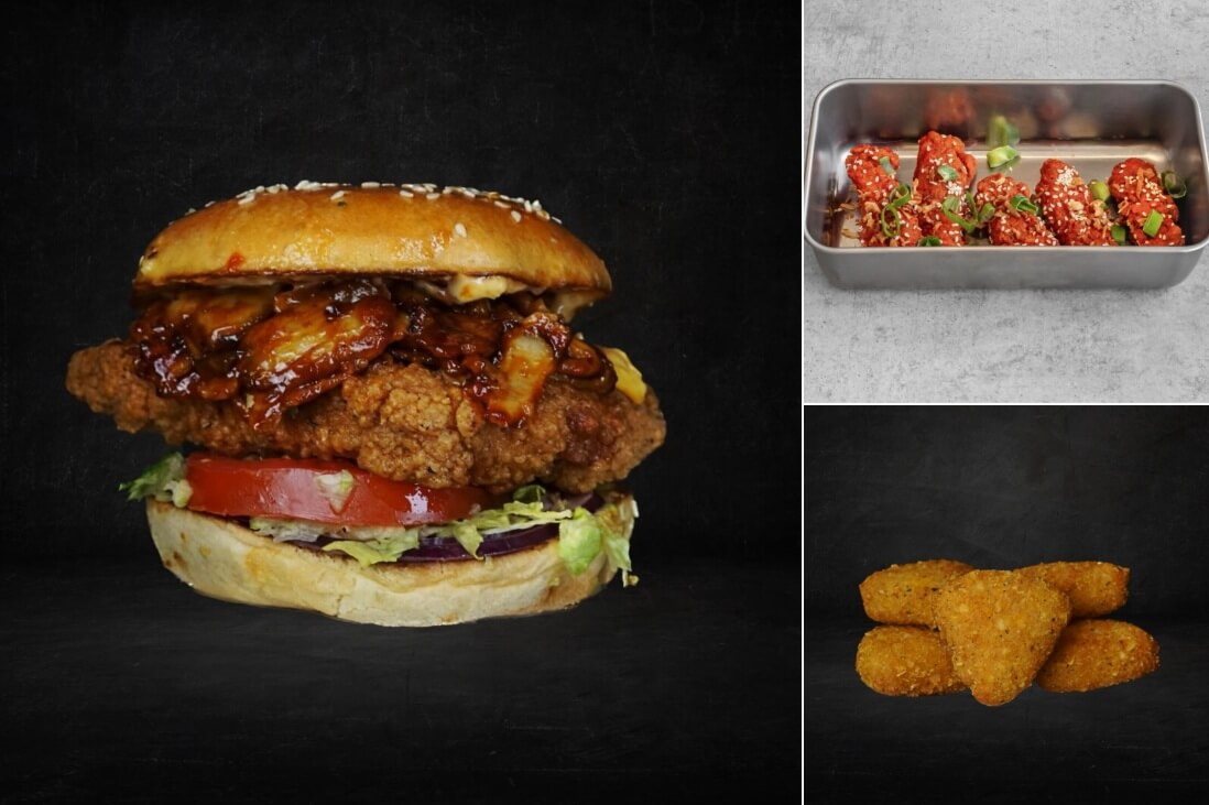 burger pod franchise