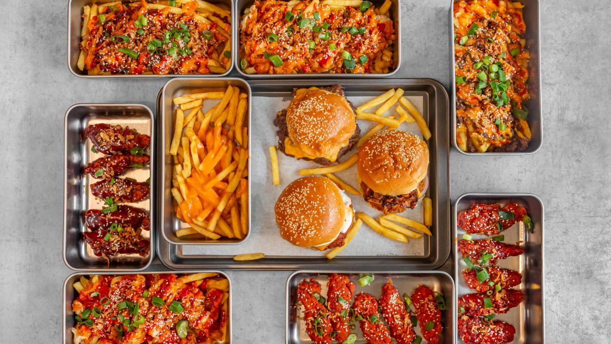 burger pod franchise