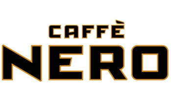 caffe nero franchise logo