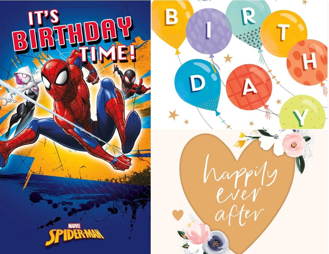 Card connection franchise resales