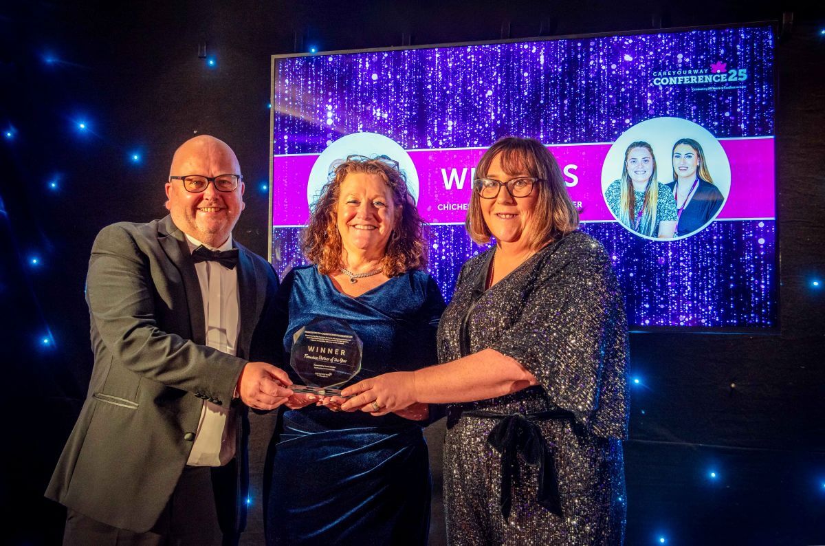 careyourway franchise