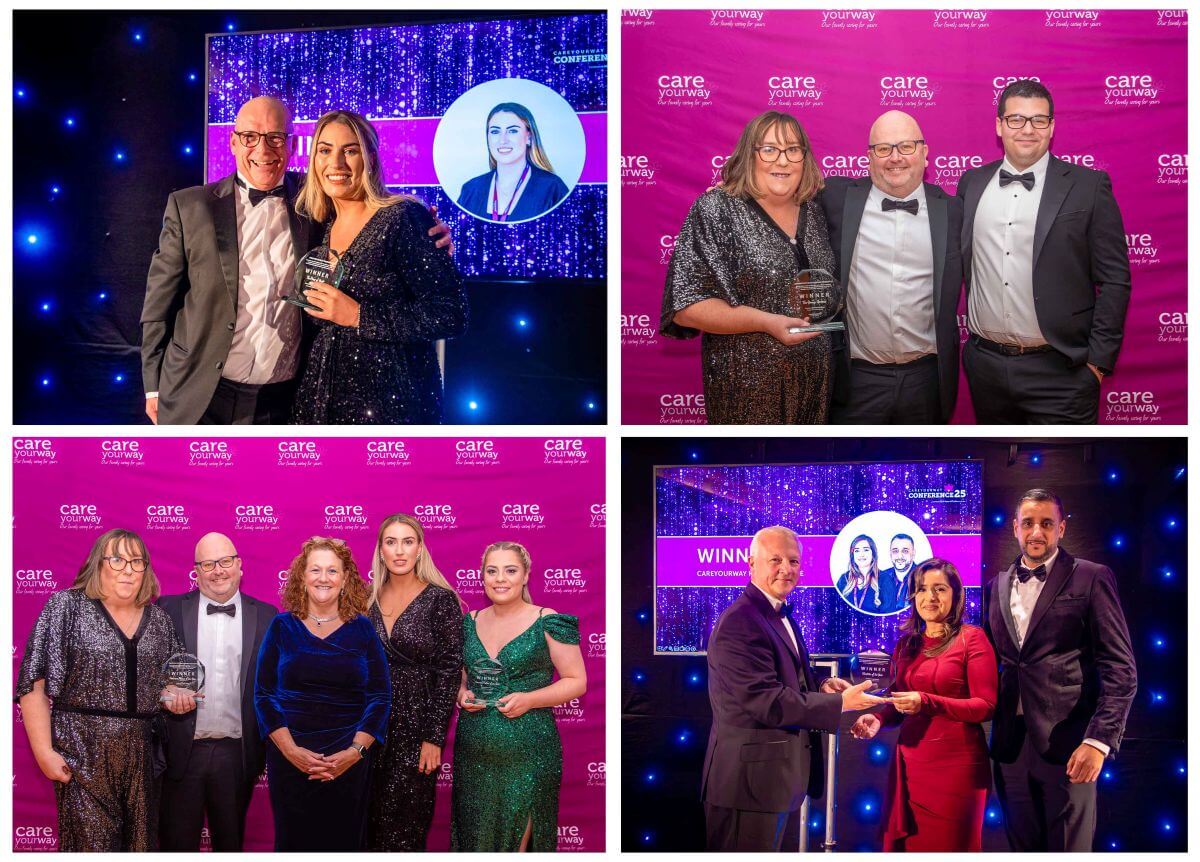 careyourway franchise