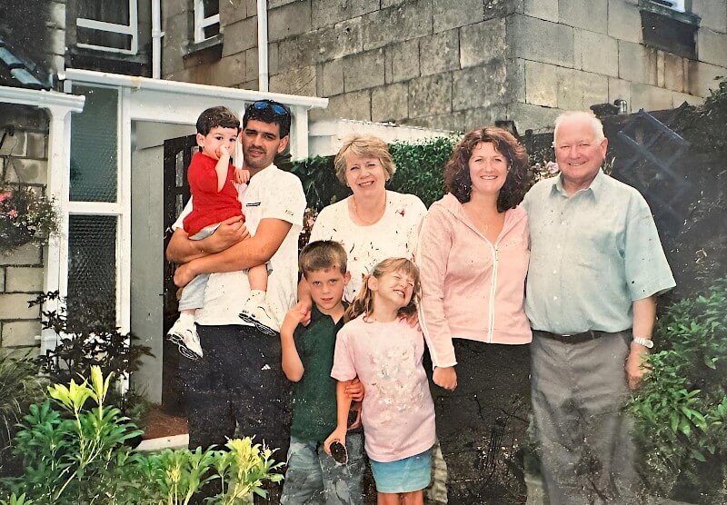 careyourway family