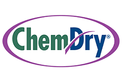 Chem Dry Logo