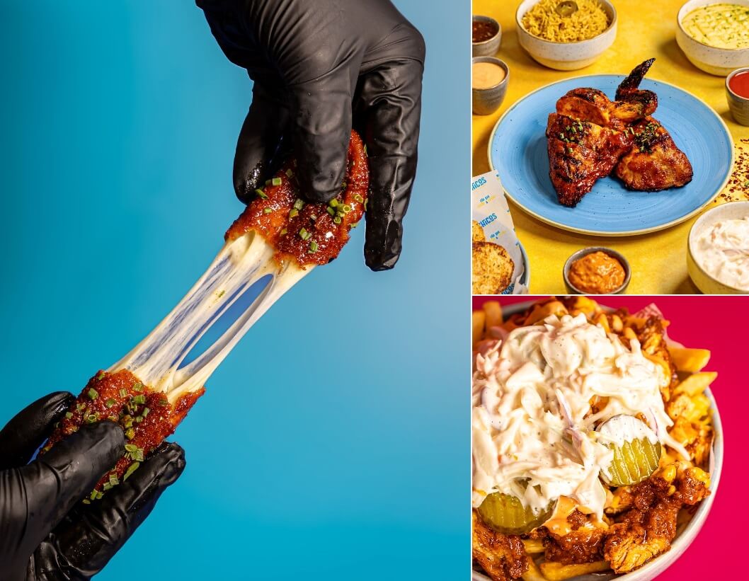 mango twist franchise