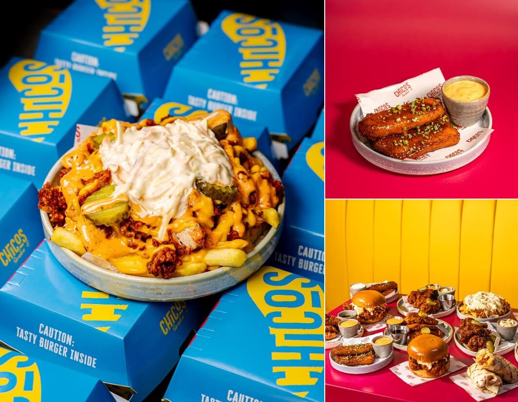 mango twist franchise