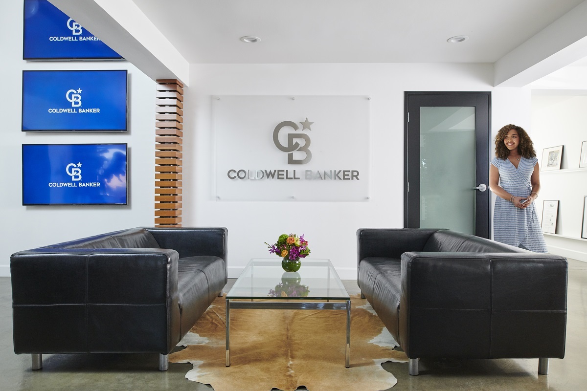 coldwell banker franchise uk