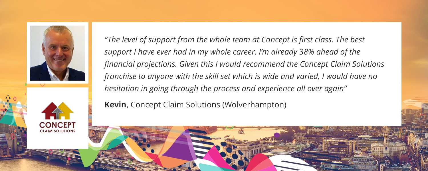 concept franchisee testimony