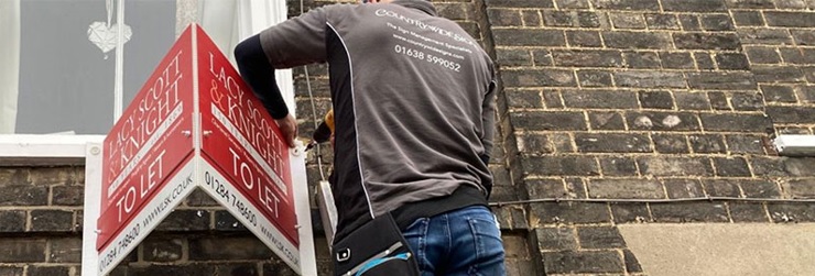 countrywide signs franchisee