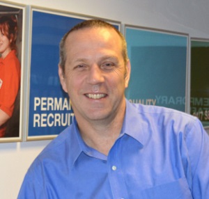 driver hire franchisee ed pockney