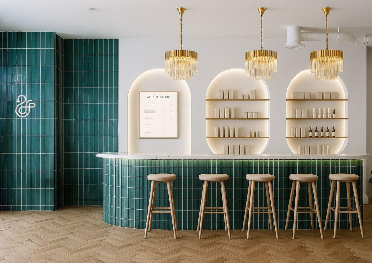 duck and dry franchise store