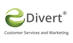 eDivert  logo