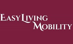 Easy Living Mobility Logo