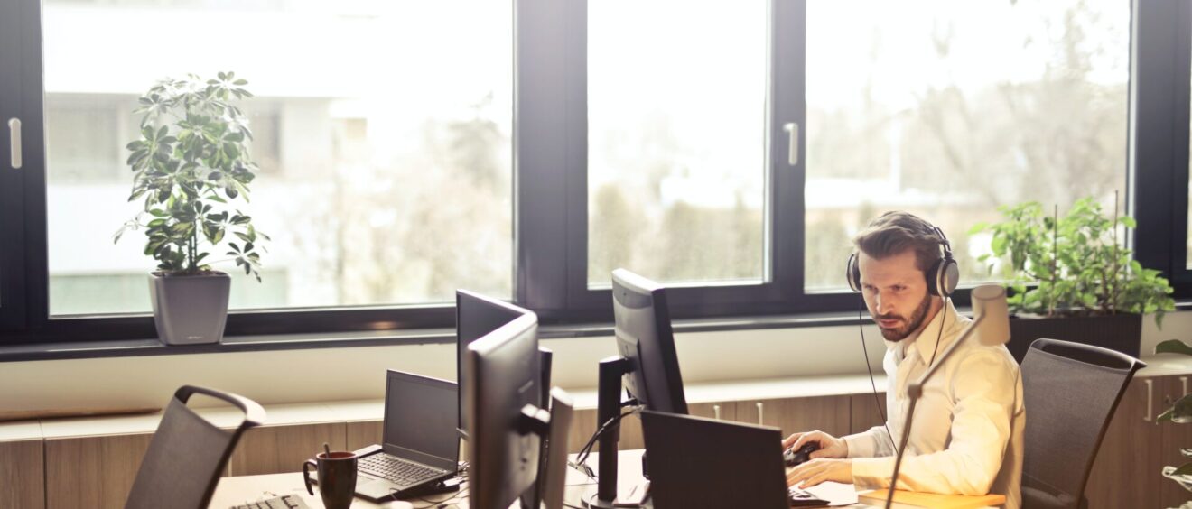 edivert franchisee answering calls