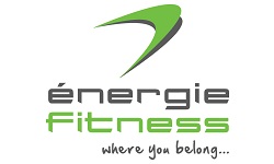 energie Fitness  logo