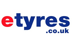 etyres Logo