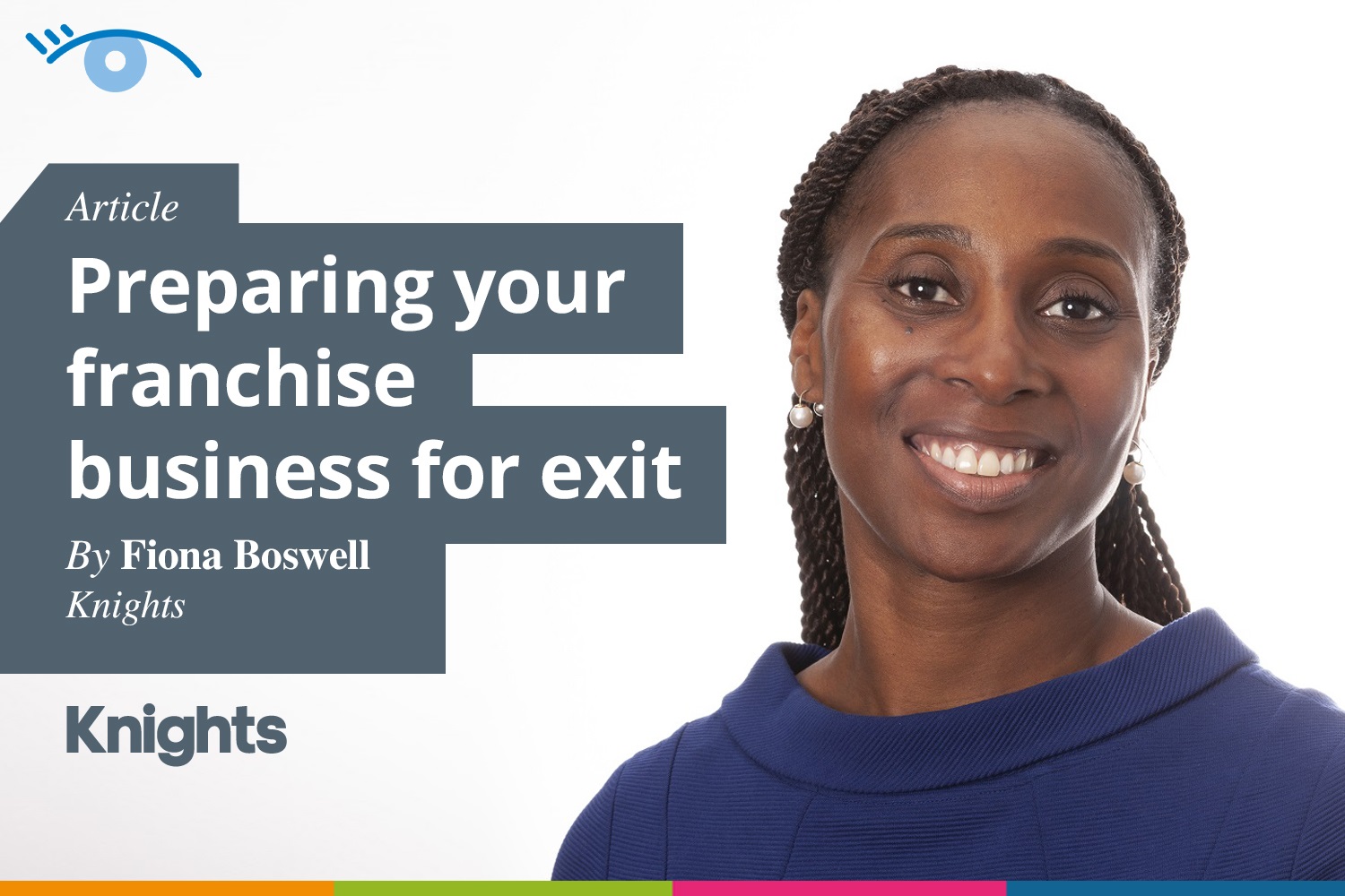 franchise exit advice