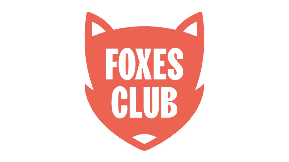 The Little Foxes Club logo
