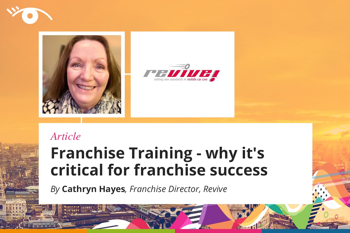 franchise training