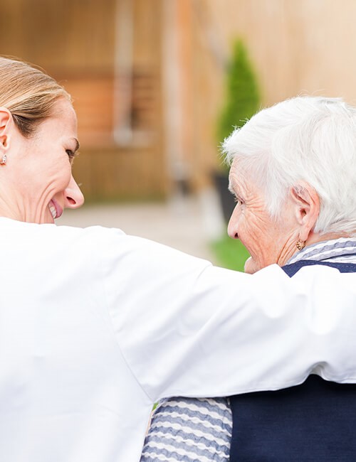 Fuchsia Homecare franchise