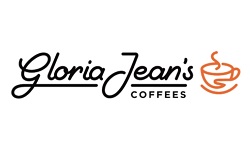 Gloria Jean's Coffees  logo