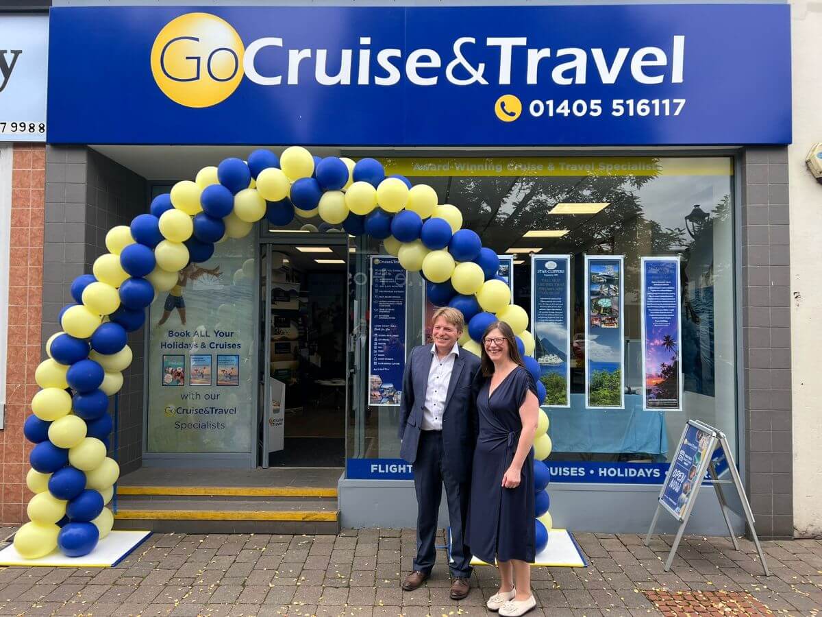 gocruise franchise