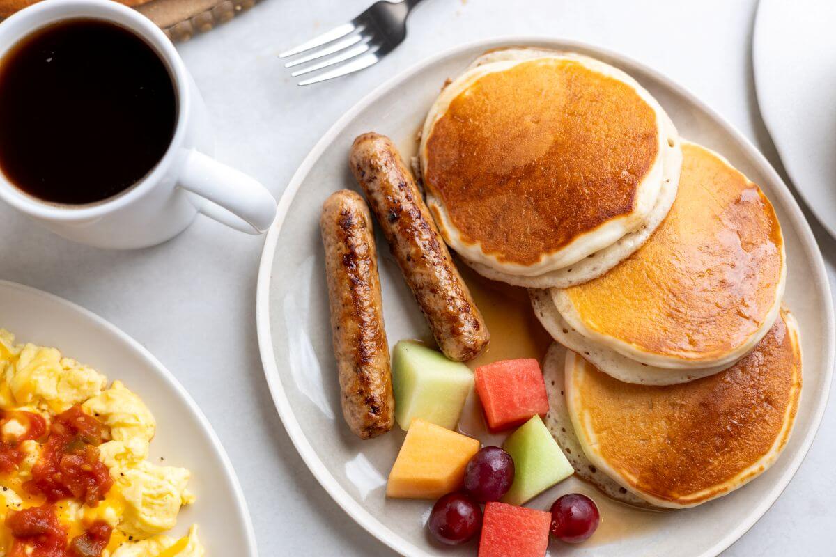 golden corral buffet uk