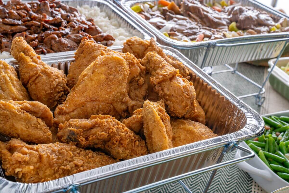 golden corral buffet uk