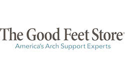 Good Feet Store logo