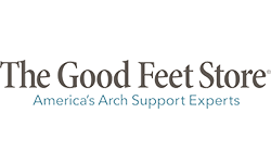 Good Feet Store  logo