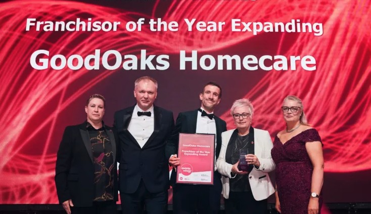 goodoaks care franchise