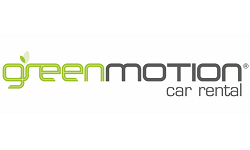 Green Motion Logo