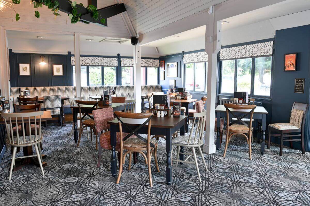 greene king franchise