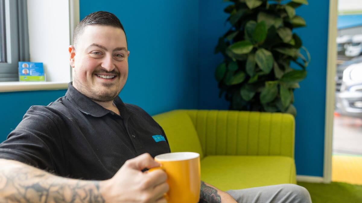 green machine franchise owner