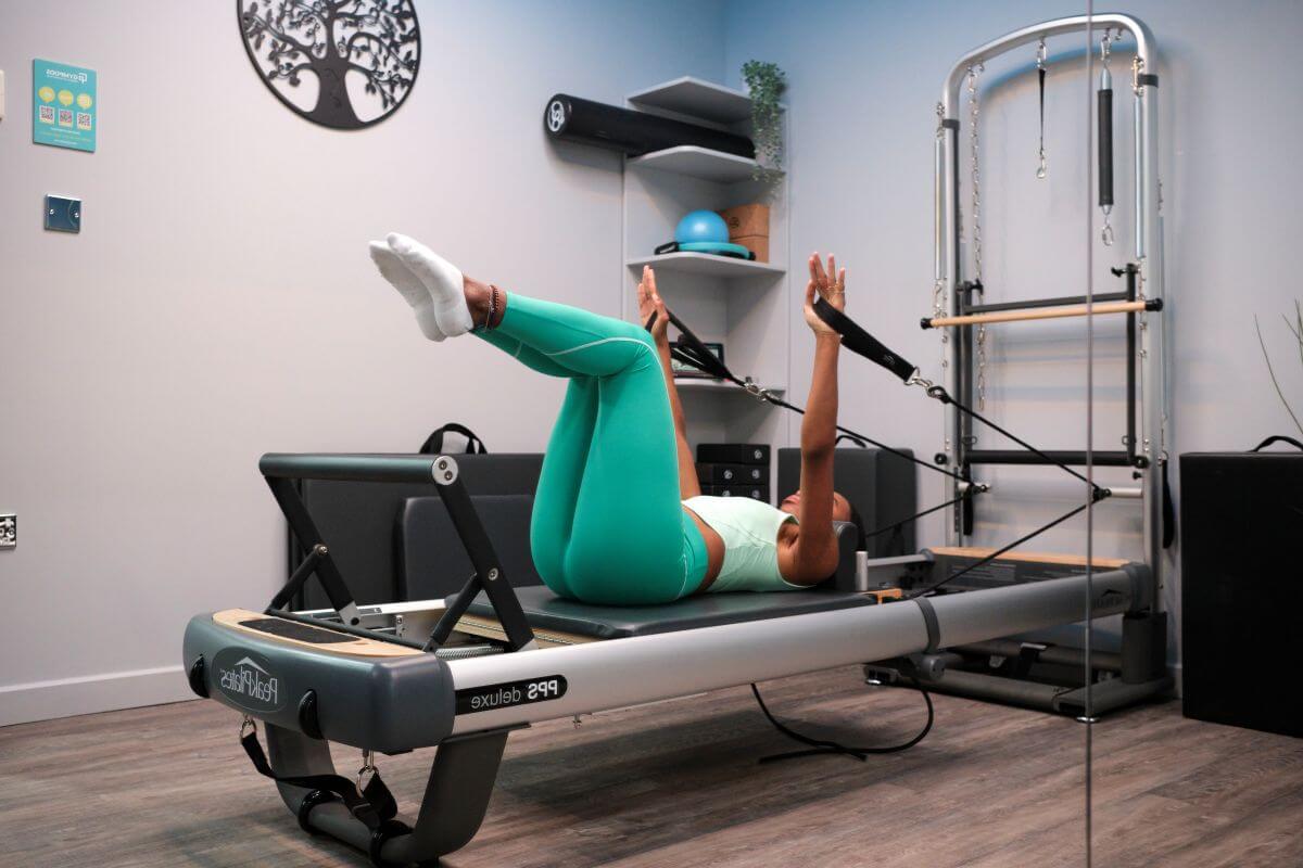 gympods private gym franchise