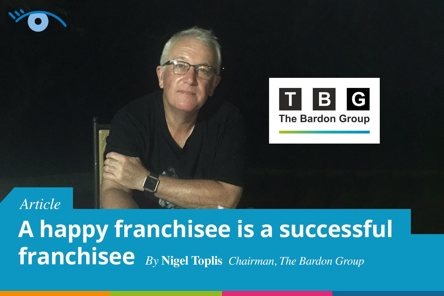 a happy franchisee is a successful franchisee
