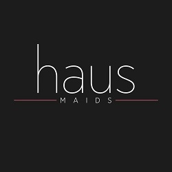 Haus Maids Logo