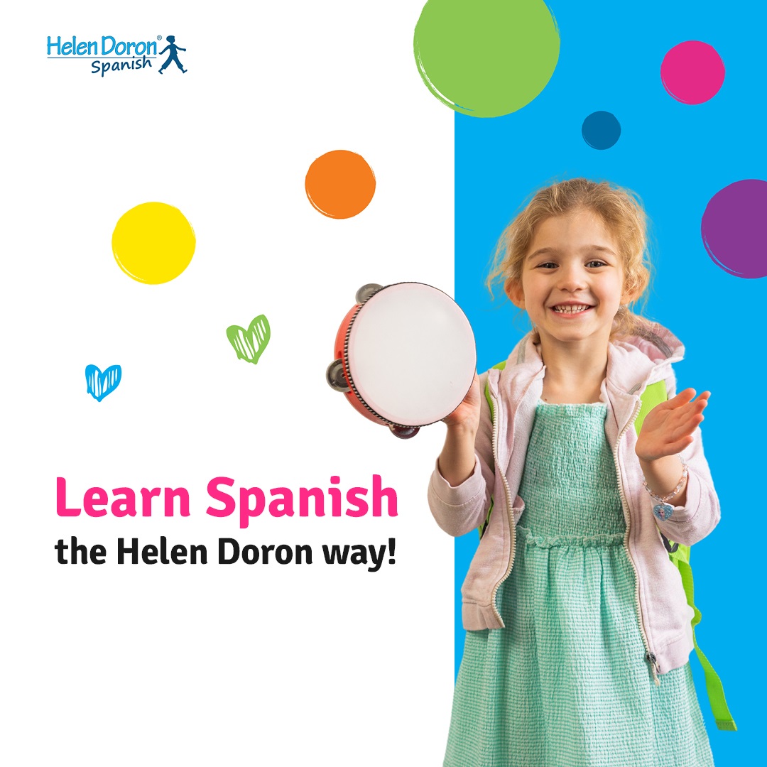 helen doron franchise