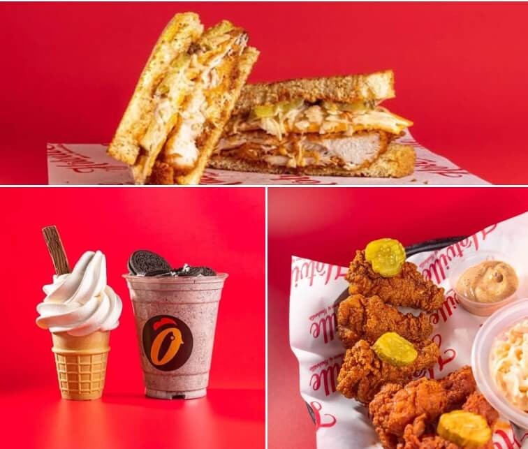 hotville franchise