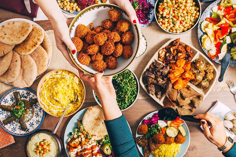 The Hummus and pita franchise is looking to enter UK market