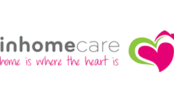 In Home Care Logo