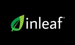 In Leaf Logo
