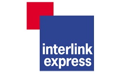 Interlink Express Logo