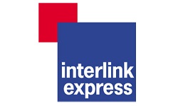 Interlink Express Logo