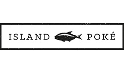 Island Poke  logo