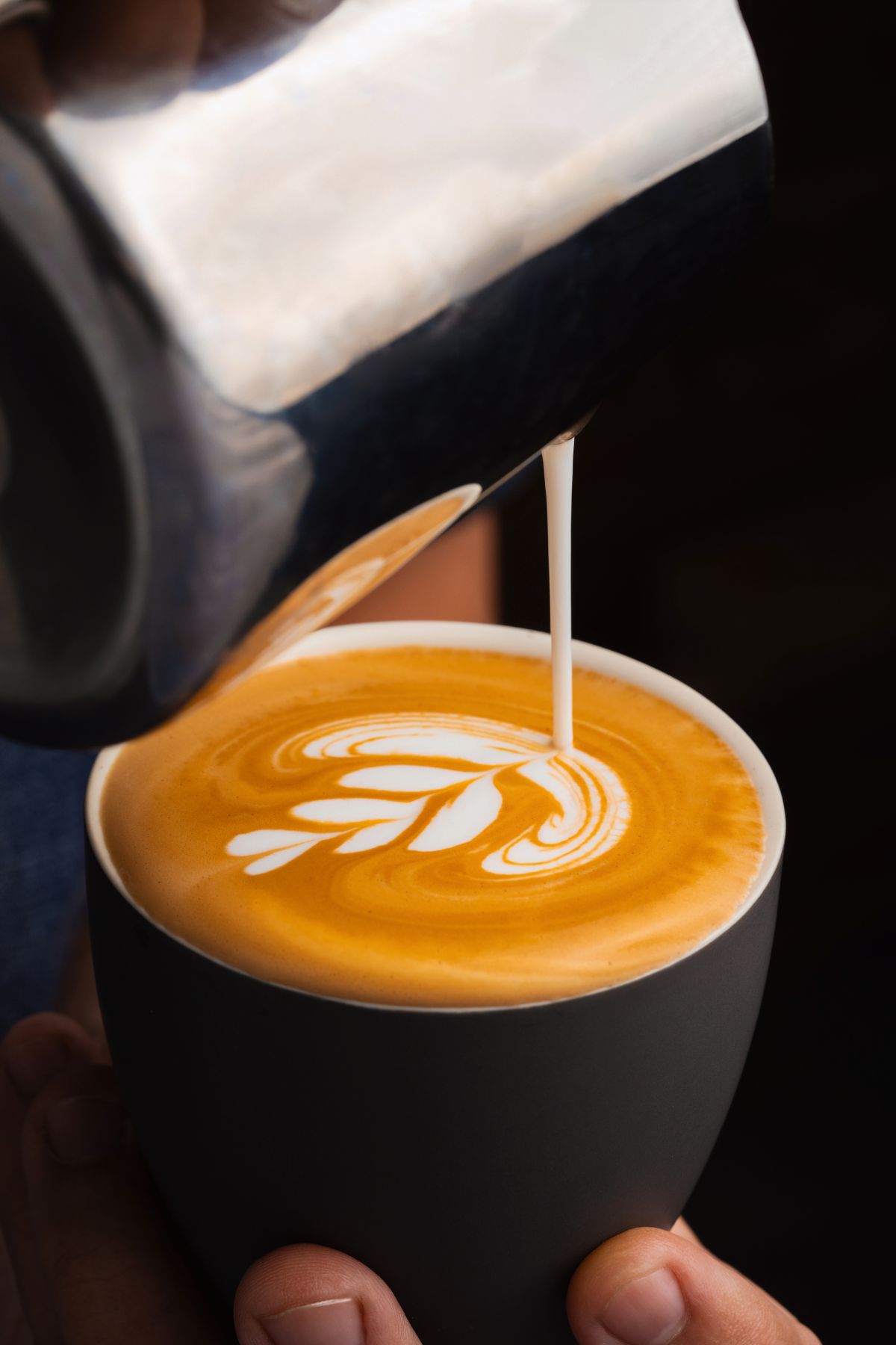 Jamaica Blue franchise