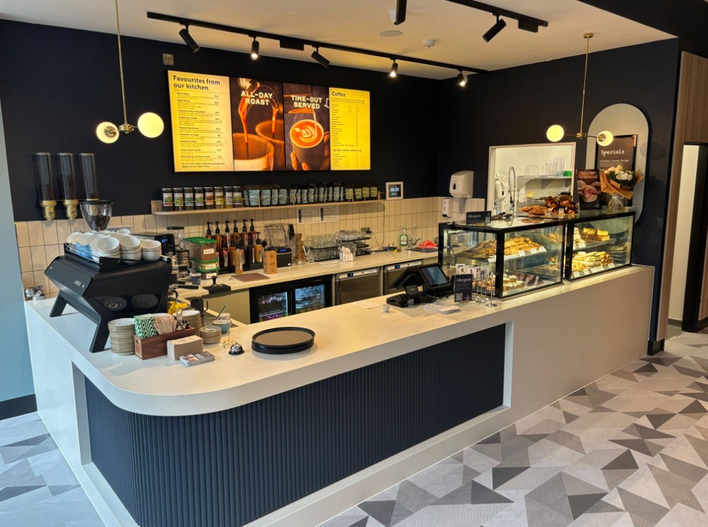 Jamaica Blue franchise