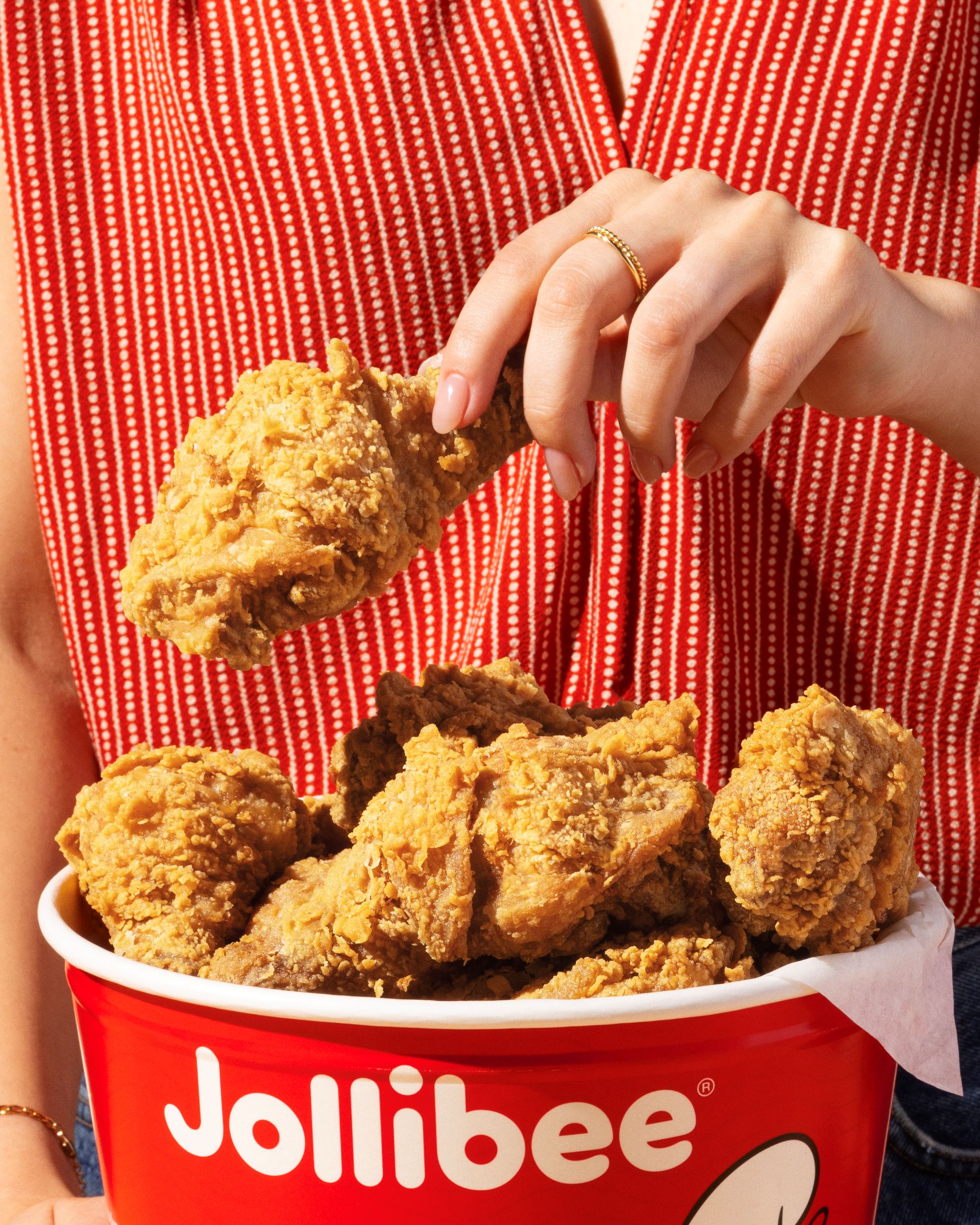 jollibee franchise